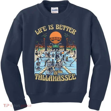 Kids Sweatshirt