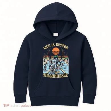 Kids Hoodie