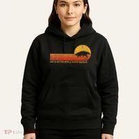Life Is Better With A Honey Badger Hoodie thumb 5