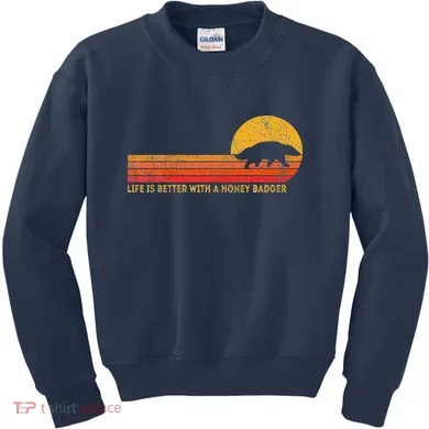 Kids Sweatshirt