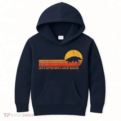 Kids Hoodie