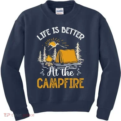 Kids Sweatshirt