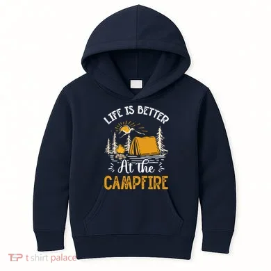 Kids Hoodie