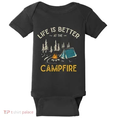 Baby Bodysuit