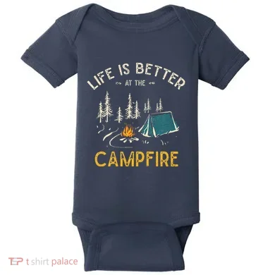 Baby Bodysuit