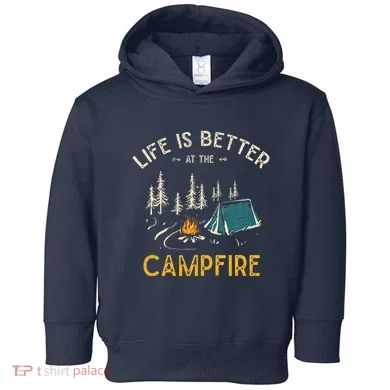 Toddler Hoodie