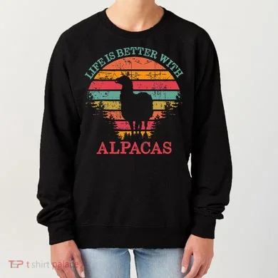 Women's Sweatshirt