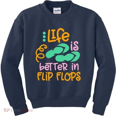 Kids Sweatshirt
