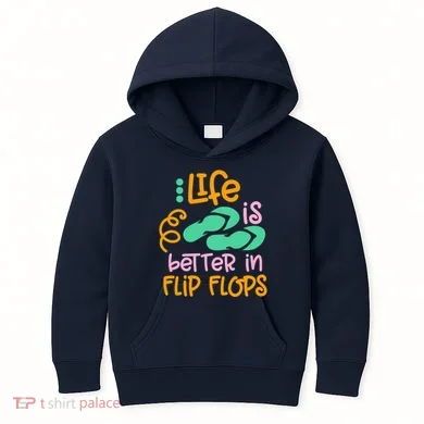 Kids Hoodie