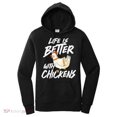 Women's Hoodie