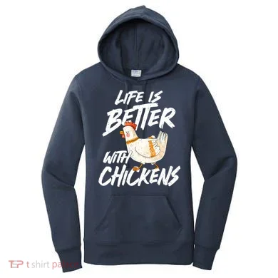 Women's Hoodie