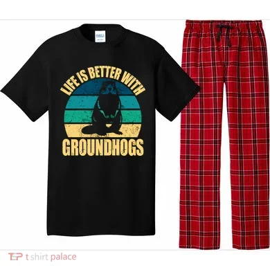 Pajama Set