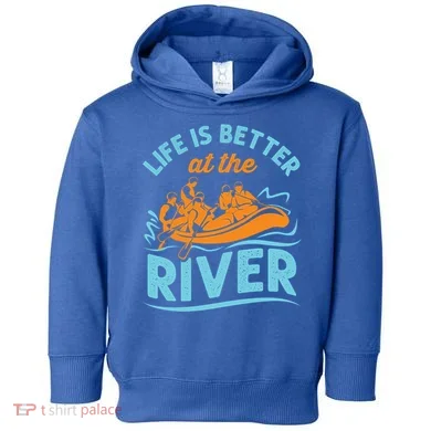 Toddler Hoodie