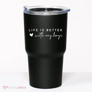 Tumbler