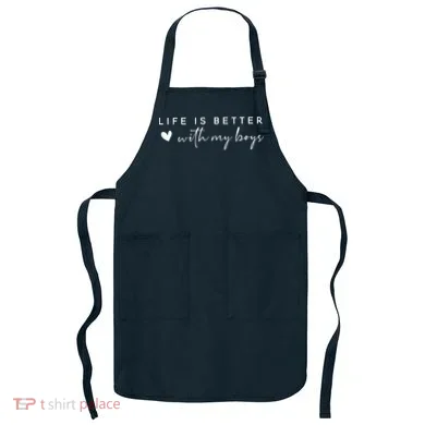Apron