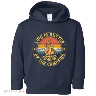 Toddler Hoodie