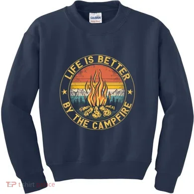 Kids Sweatshirt