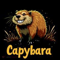 Life Is Better With Capybara Coffee Mug thumb 5
