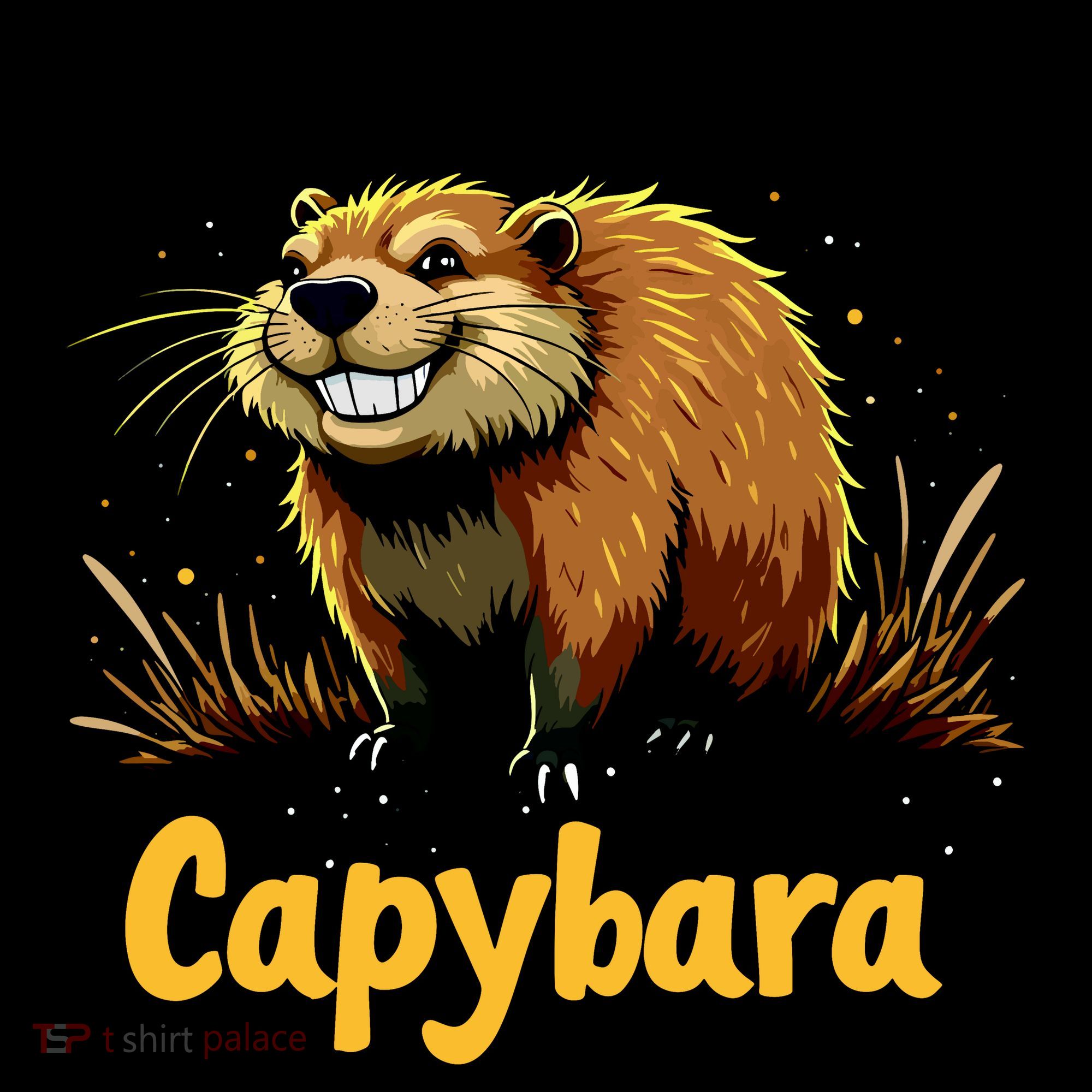 Life Is Better With Capybara Coffee Mug
