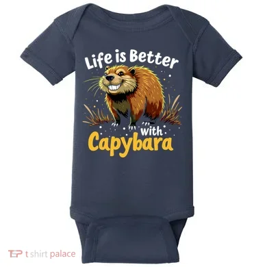 Baby Bodysuit