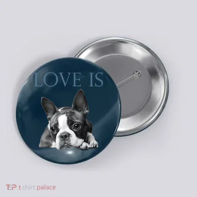 Button