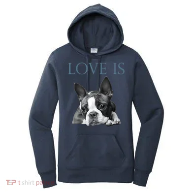 Women's Hoodie