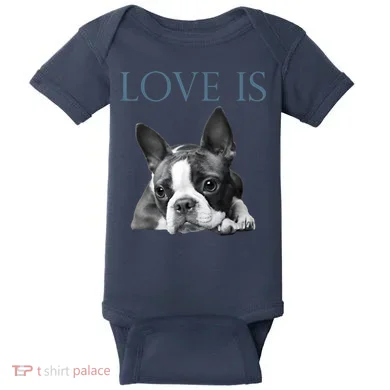 Baby Bodysuit