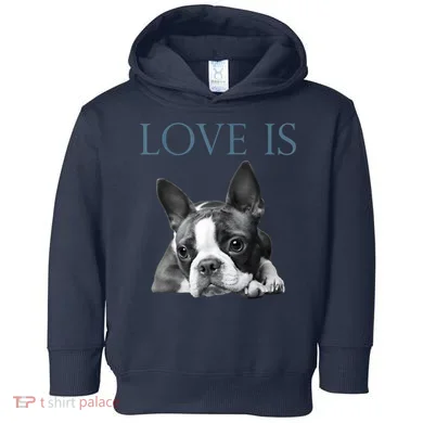 Toddler Hoodie