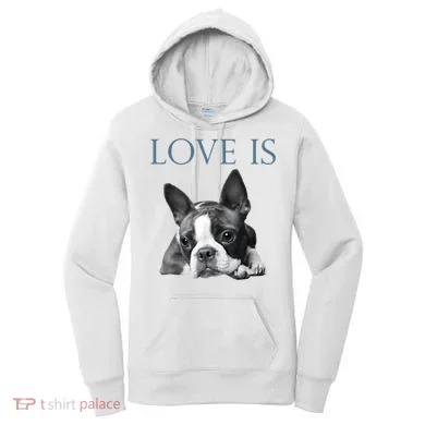 Women's Hoodie