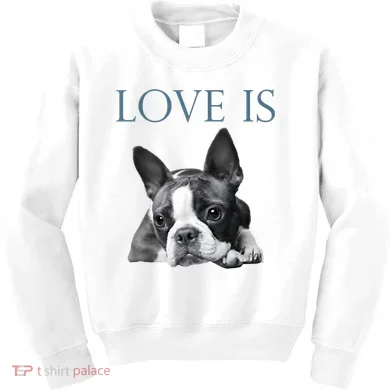 Kids Sweatshirt