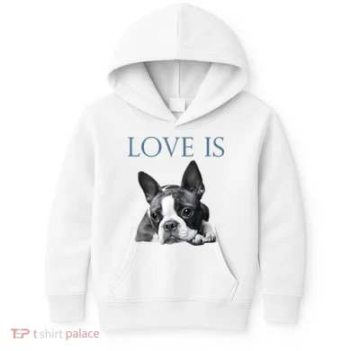 Kids Hoodie