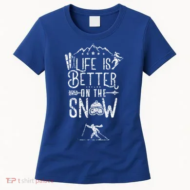 Women's T-Shirt