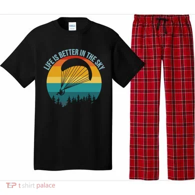 Pajama Set