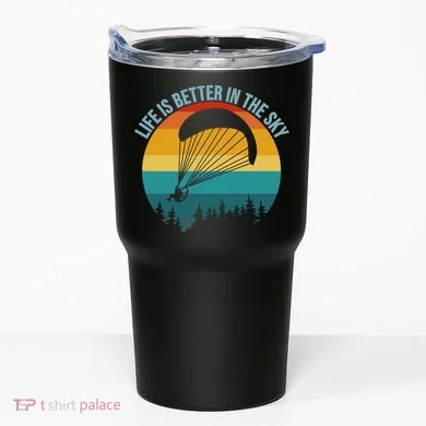 Tumbler