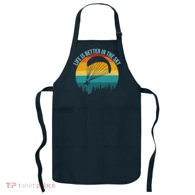 Apron