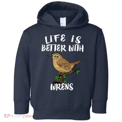 Toddler Hoodie