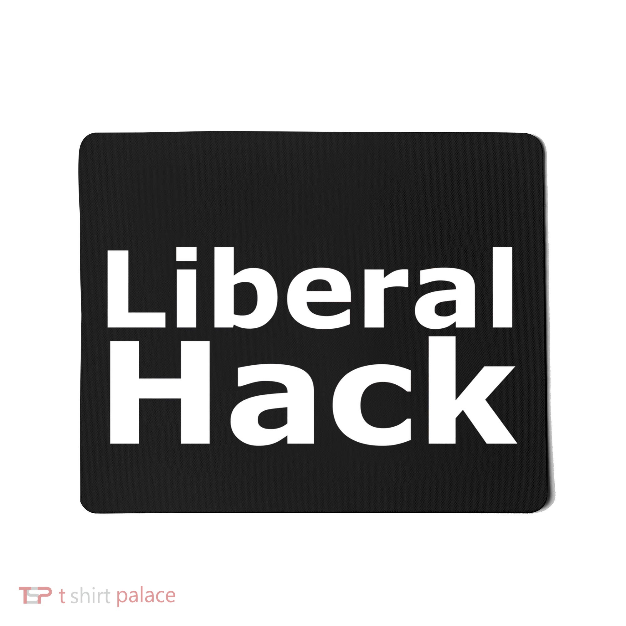 Liberal Hack Mousepad