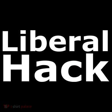 Liberal Hack Cooling Performance Long Sleeve Crew