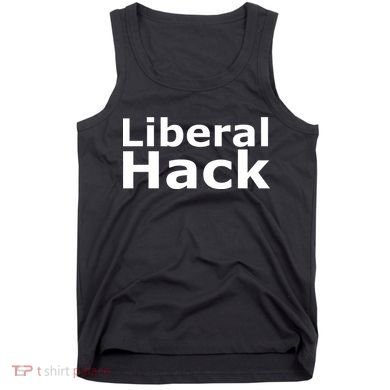 Liberal Hack Tank Top