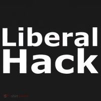 Liberal Hack Visor thumb 3