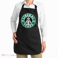 Liberal Tears MAGA Donald Trump Apron thumb 2