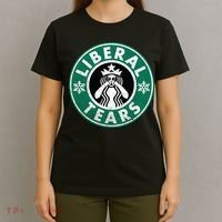 Liberal Tears MAGA Donald Trump T-Shirt thumb 4