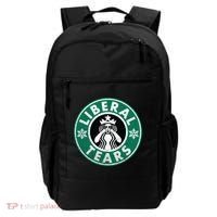 Liberal Tears MAGA Donald Trump Backpack thumb 0