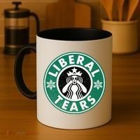 Liberal Tears MAGA Donald Trump Coffee Mug thumb 4