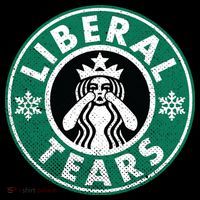 Liberal Tears MAGA Donald Trump Women's Hoodie thumb 2