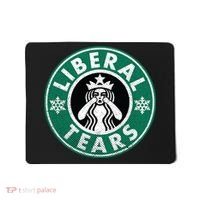 Liberal Tears MAGA Donald Trump Mousepad thumb 0