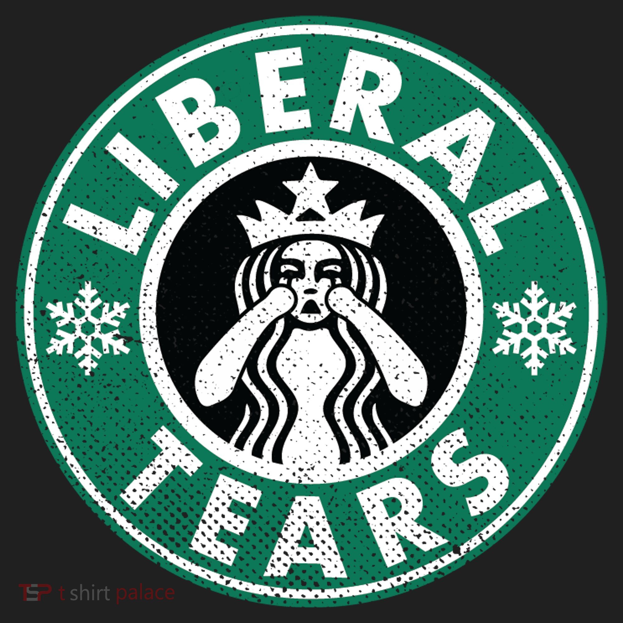 Liberal Tears MAGA Donald Trump Hat