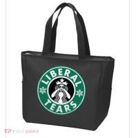 Liberal Tears MAGA Donald Trump Tote Bag thumb 3