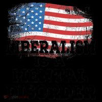 Liberalism Is A Mental Disorder Coffee Mug thumb 5