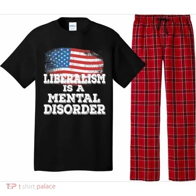 Pajama Set